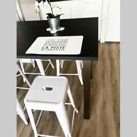 L Escapade * Capbreton