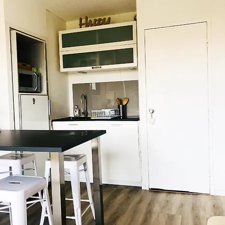 L Escapade Apartman Capbreton