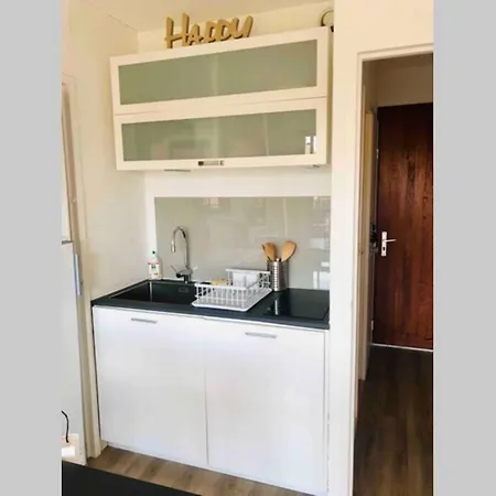 L Escapade Capbreton