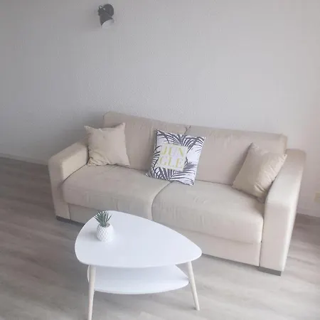 Apartment L Escapade