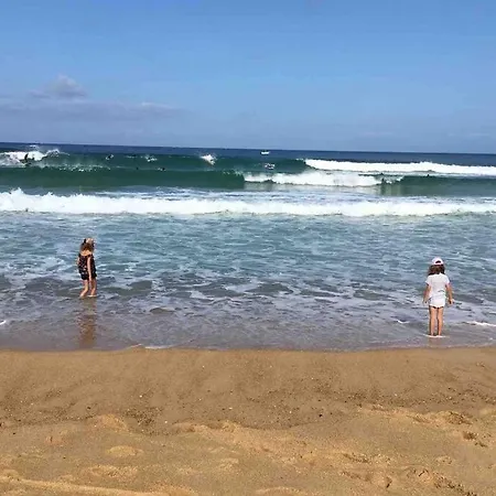 L Escapade * Capbreton