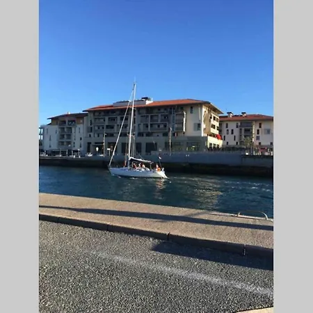 L Escapade Apartman *