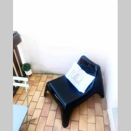 L Escapade Apartman Capbreton