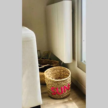 Appartement L Escapade *