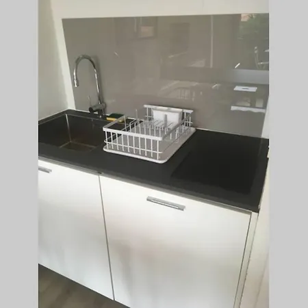 L Escapade Apartment