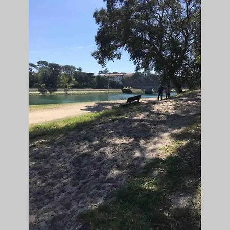 Apartman L Escapade *