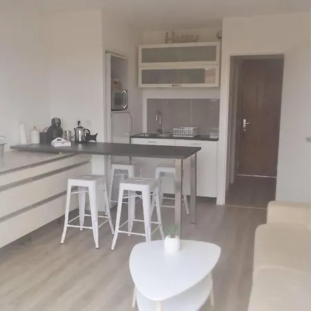Apartment L Escapade *