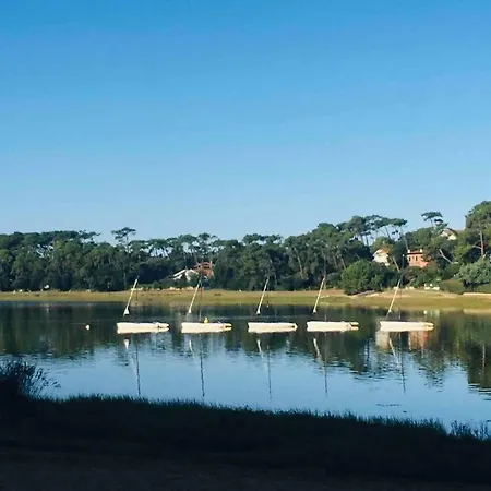 Apartman L Escapade
