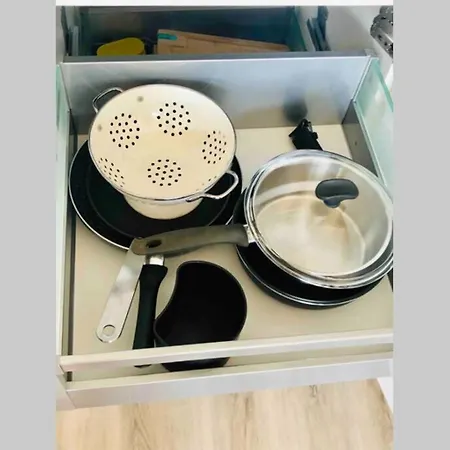 L Escapade * Capbreton