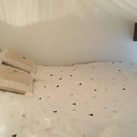 Appartement L Escapade *
