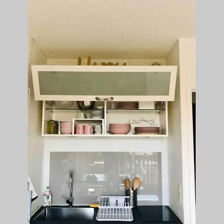 L Escapade Apartment