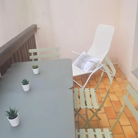 L Escapade Capbreton