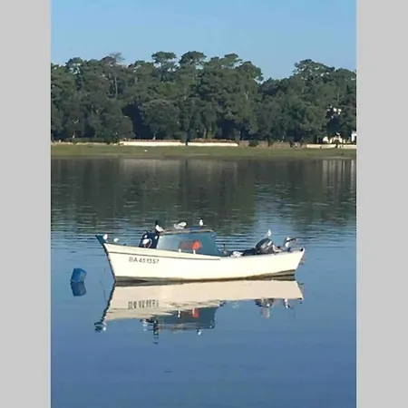 Apartman L Escapade Capbreton