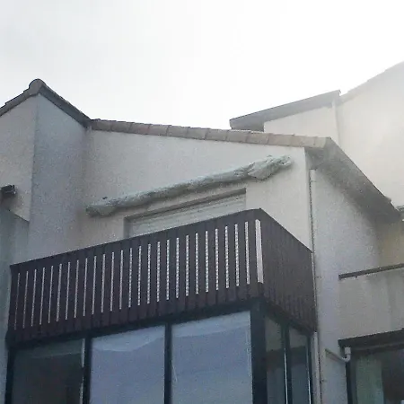 L Escapade Capbreton