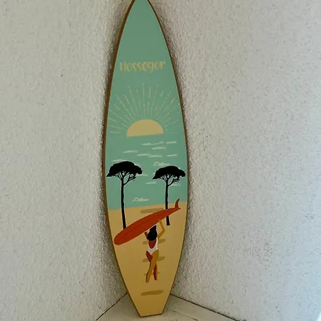 L Escapade Appartement *