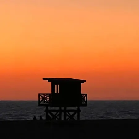 L Escapade Apartman Capbreton