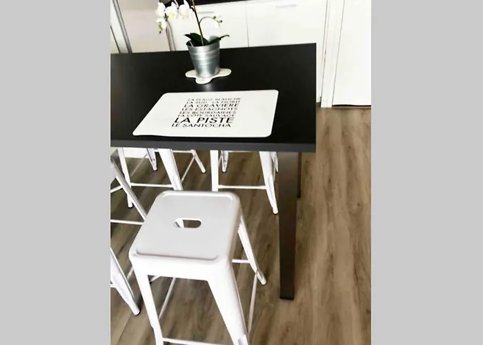 L Escapade * קפברטון