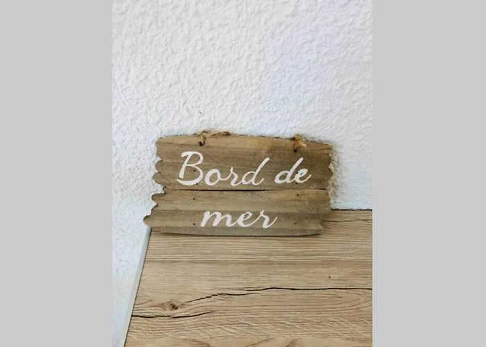 Lägenhet L Escapade Capbreton