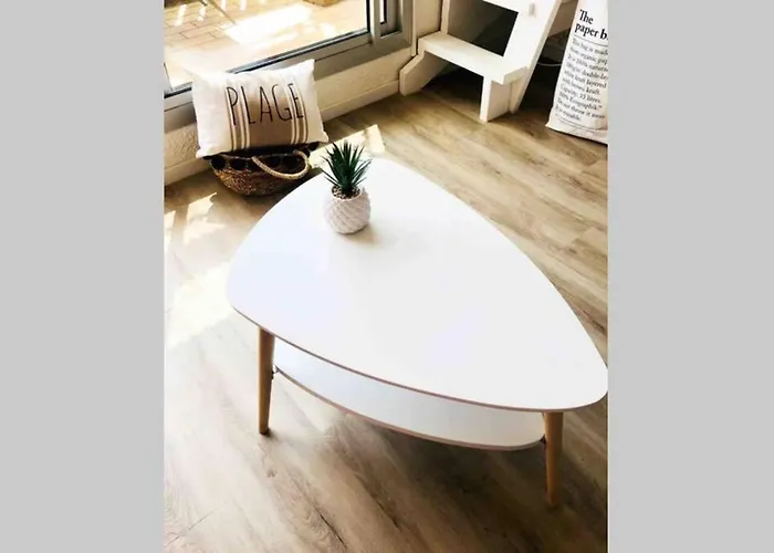 L Escapade * קפברטון