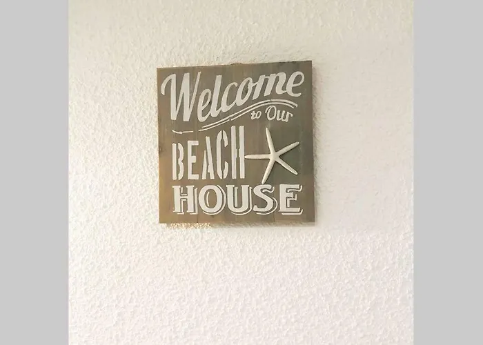 L Escapade דירה *