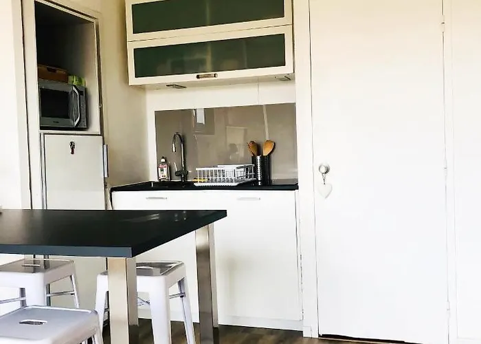 L Escapade דירה קפברטון