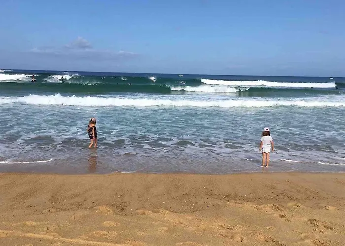 L Escapade * Capbreton