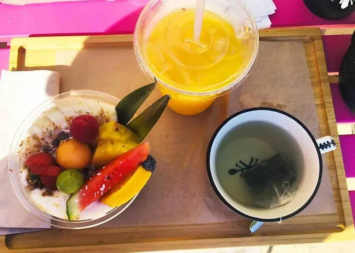 L Escapade קפברטון