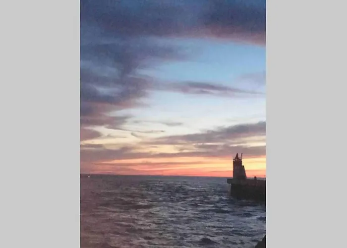 L Escapade Lägenhet