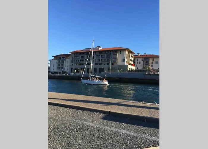 L Escapade דירה *