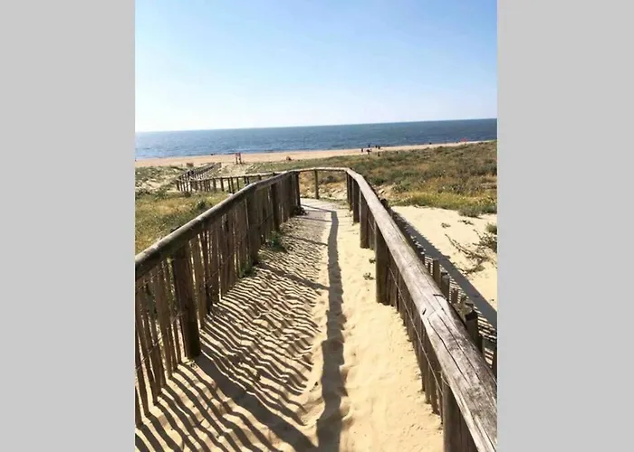 L Escapade Lägenhet