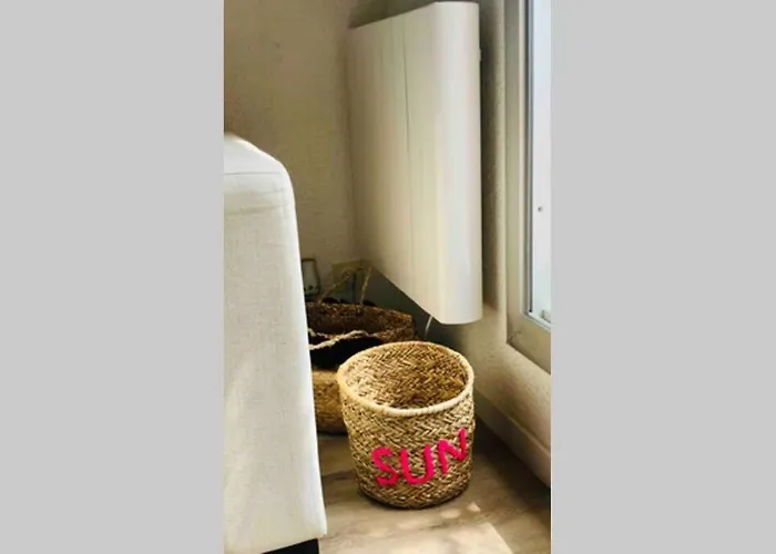 דירה L Escapade *