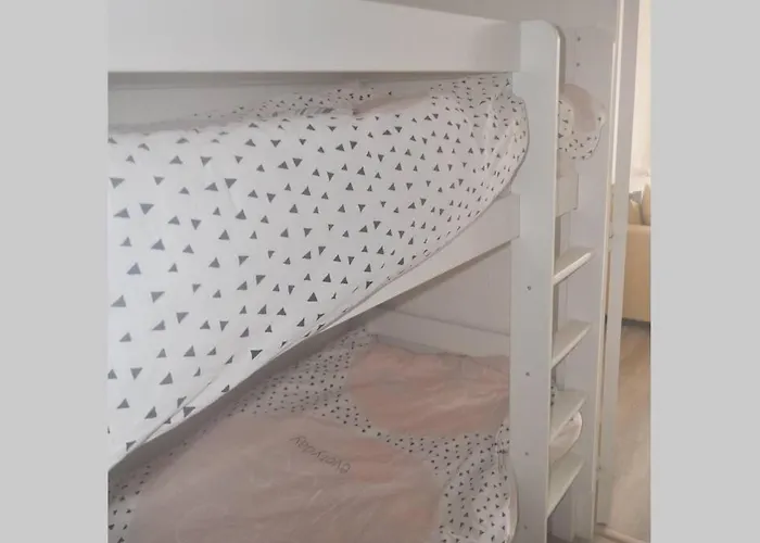 L Escapade דירה *