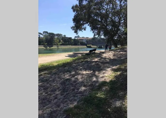 Lägenhet L Escapade *