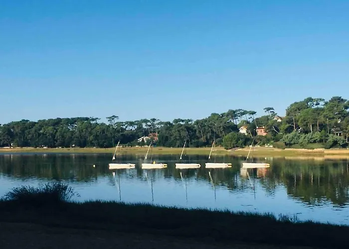 Lägenhet L Escapade