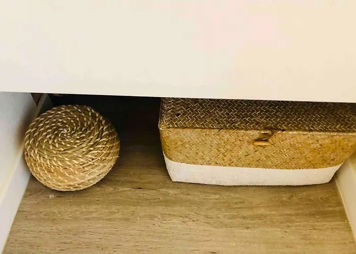 L Escapade דירה קפברטון