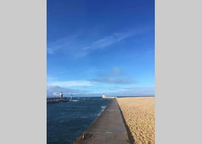 L Escapade Lägenhet *