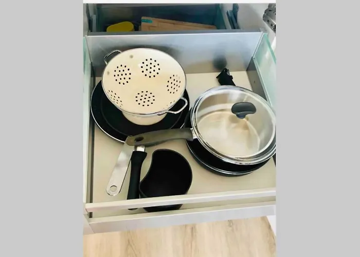 L Escapade * קפברטון