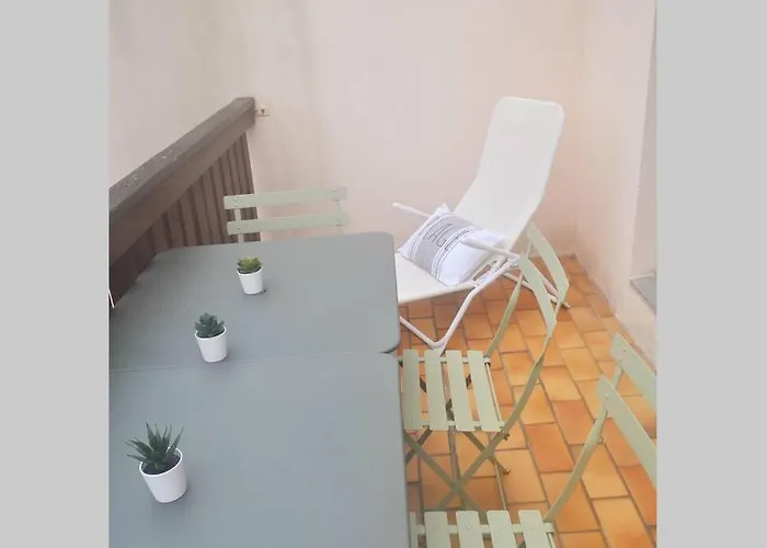 L Escapade קפברטון