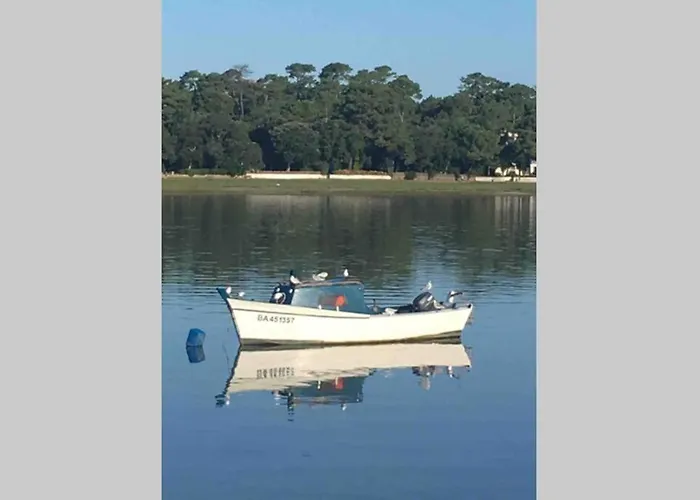Lägenhet L Escapade Capbreton