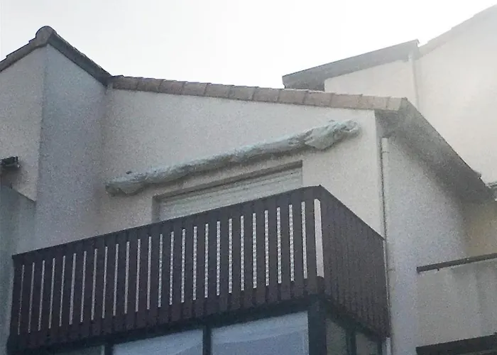 L Escapade קפברטון