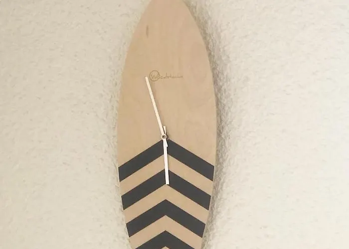 L Escapade דירה קפברטון