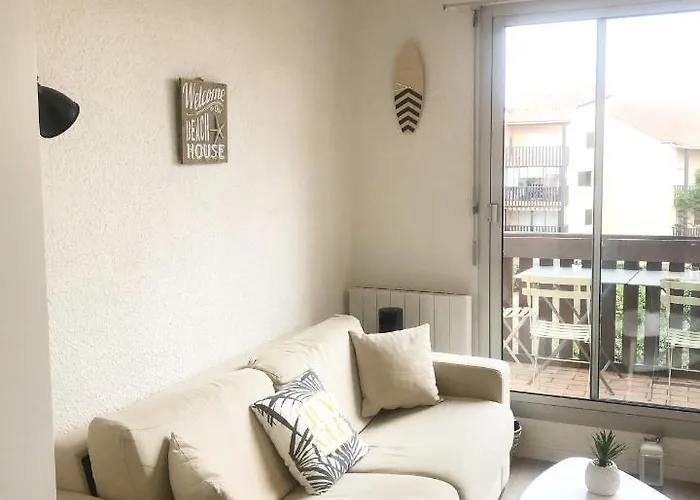 L Escapade דירה *