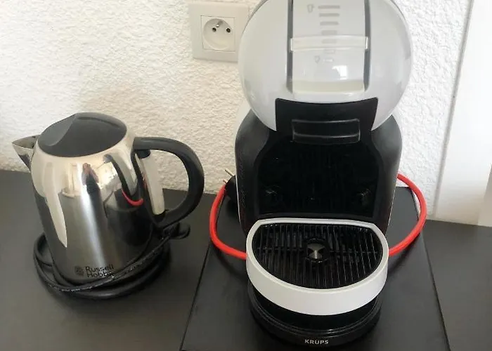 L Escapade קפברטון